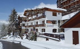 Hotel Le Chamois